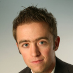 Dipl.-Ing. Philipp Throm