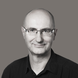 André Schwerdt's profile picture
