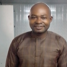 Joachin Ugwu
