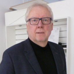 Klaus Müller
