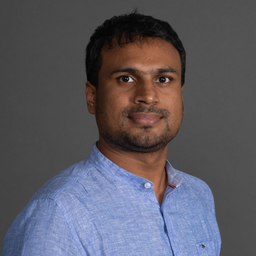 Krishna Prasad