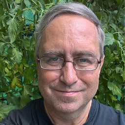 Dietmar Behrend