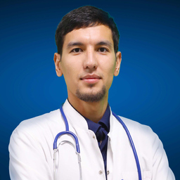 Mansurbek Beknazarov