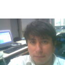 Prof. Daniel Dominguez