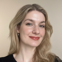 Dipl.-Ing. Alana Flick