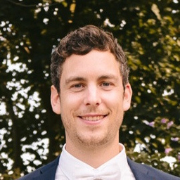 Jonas Zachmann
