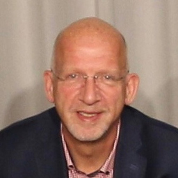 Thomas Heye