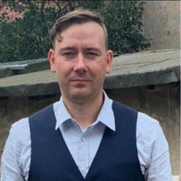 Tobias Hacker