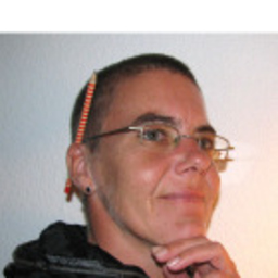 Profilbild Dani Müller