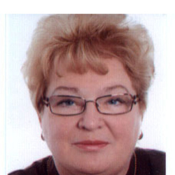 Maria Winter