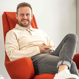 Benedikt Huber