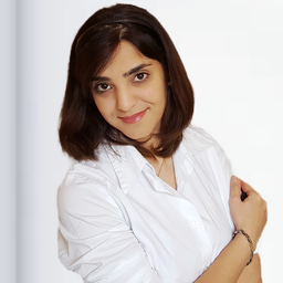 Razieh Rezaei Aderyani