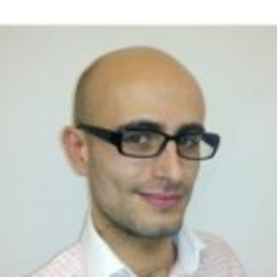 Romain Garcia