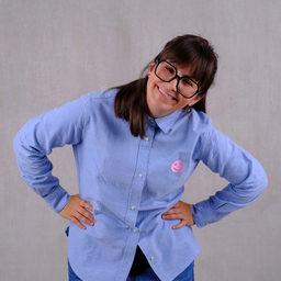 Ornella Müller