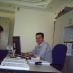Sabahattin Cin