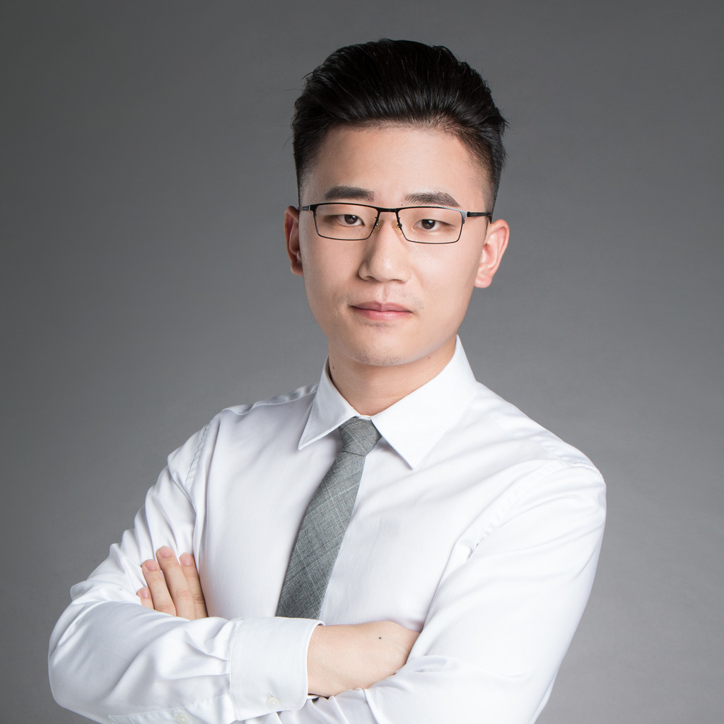 Andrew Wang Bussiness Development Manager Eurotown International