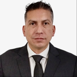 Javier Galindo