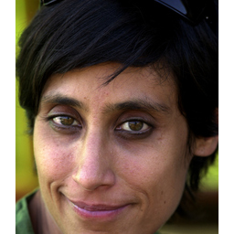 Shazia Islamshah