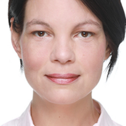 Esther Bertram