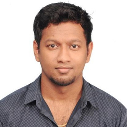 Raghu Vrn