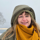 Christina Osenberg (Drescher)