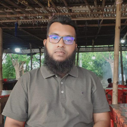 Towhidur Rahman's profile picture