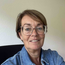 Pia Steinhauer 