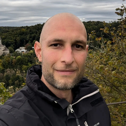Torben Overwien