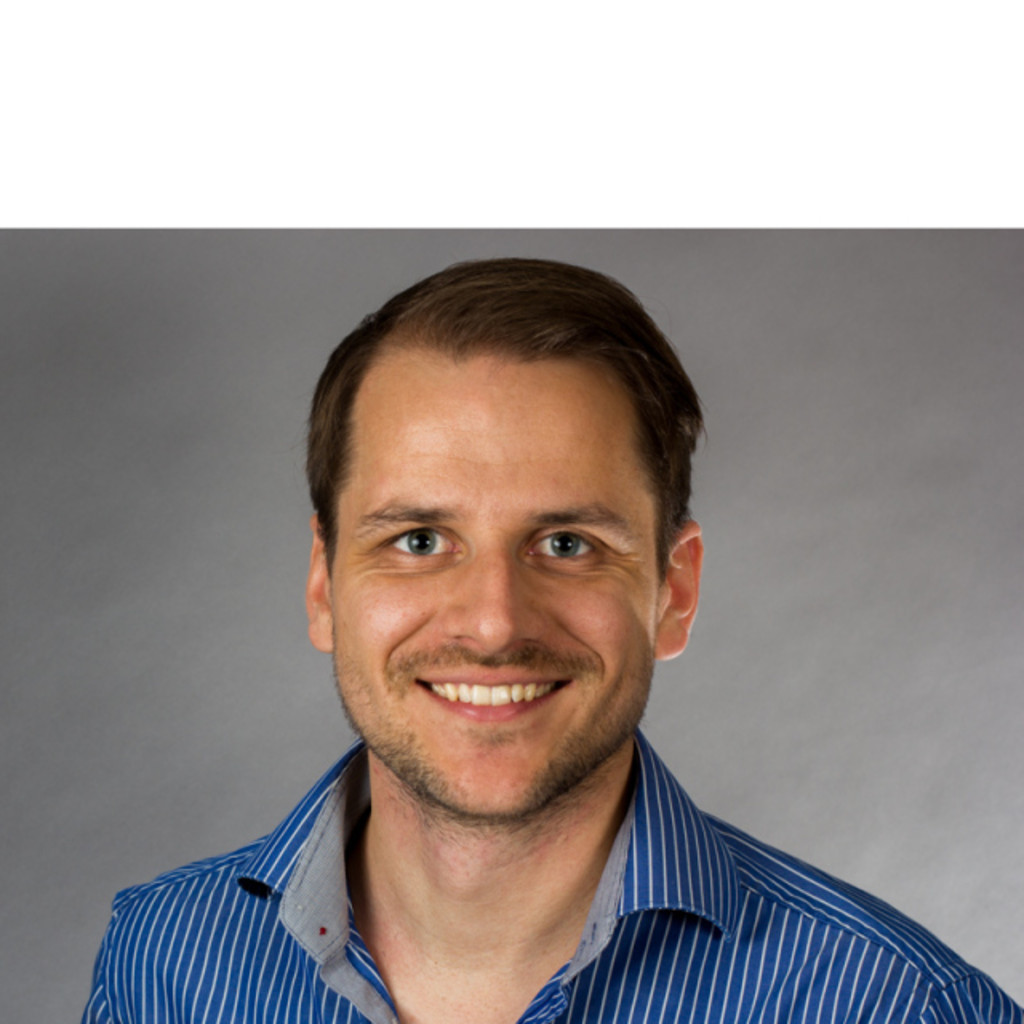 Stefan Hoffmann Bilanzbuchhalter EP Mehrum GmbH XING