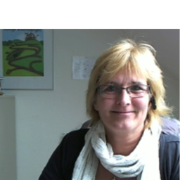 Diana Zimmermann