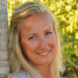 Melanie Kelling