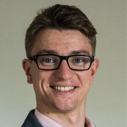 Dipl.-Ing. Christian Hübner