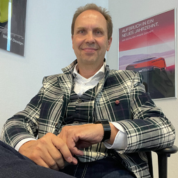 Ronald Wehrstein