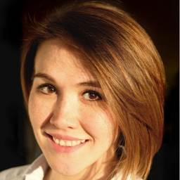 Alena Alekseeva's profile picture