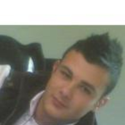 Ersin Keskin