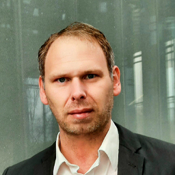 Benedikt Kolter