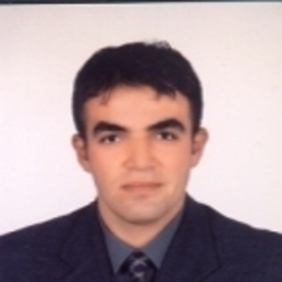 Emrah Akdağ