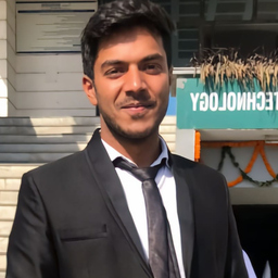 Vikas Kumar