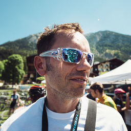 Stefan Niedermaier