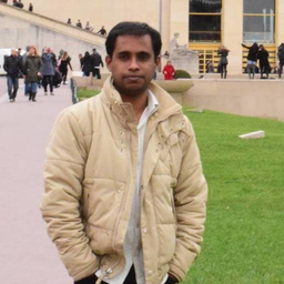 Bhuvanenthiran Duraisamy