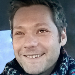 Emanuel Vlad Muresan