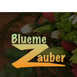Blueme Zauber