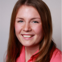 Johanna Kaufheld