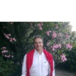 Albert Benhabib