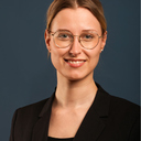 Social Media Profilbild Jasmin Rosanna Gärtner Leipzig