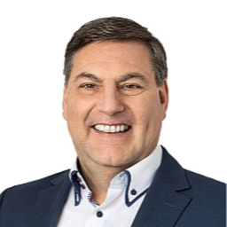 Reinhard Stöckl