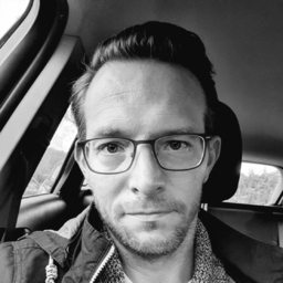 Benjamin Haag