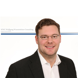 Wolfgang Wasensteiner