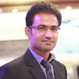 Mir Hammal Usman