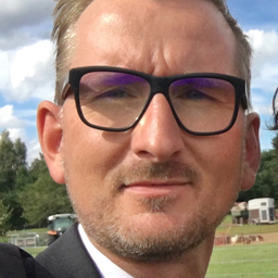 Heiko Walther